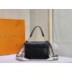 LV BAG Twist M57505 M23x17x9.5cm cs