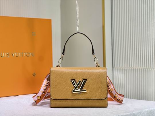 LV BAG Twist M57505 M23x17x9.5cm cs