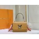 LV BAG Twist M57505 M23x17x9.5cm cs