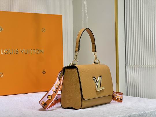 LV BAG Twist M57505 M23x17x9.5cm cs