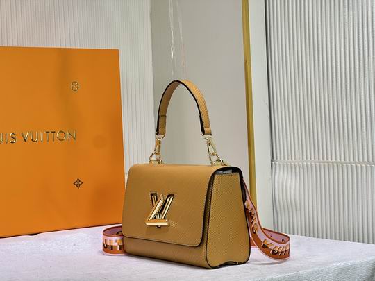 LV BAG Twist M57505 M23x17x9.5cm cs