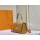 LV BAG Twist M57505 M23x17x9.5cm cs