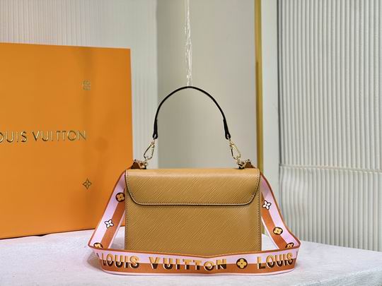 LV BAG Twist M57505 M23x17x9.5cm cs