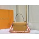 LV BAG Twist M57505 M23x17x9.5cm cs