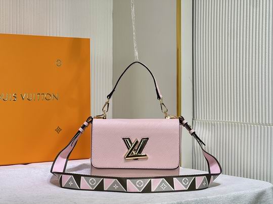 LV BAG Twist M57505 M23x17x9.5cm cs