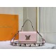 LV BAG Twist M57505 M23x17x9.5cm cs