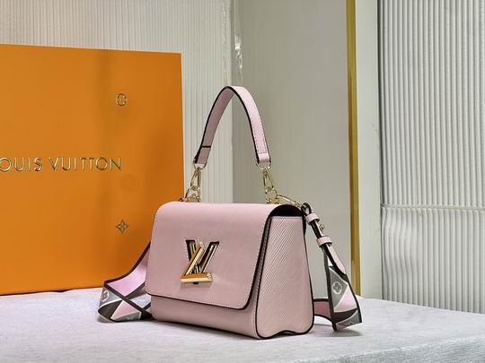 LV BAG Twist M57505 M23x17x9.5cm cs