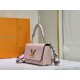 LV BAG Twist M57505 M23x17x9.5cm cs