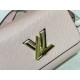 LV BAG Twist M57505 M23x17x9.5cm cs