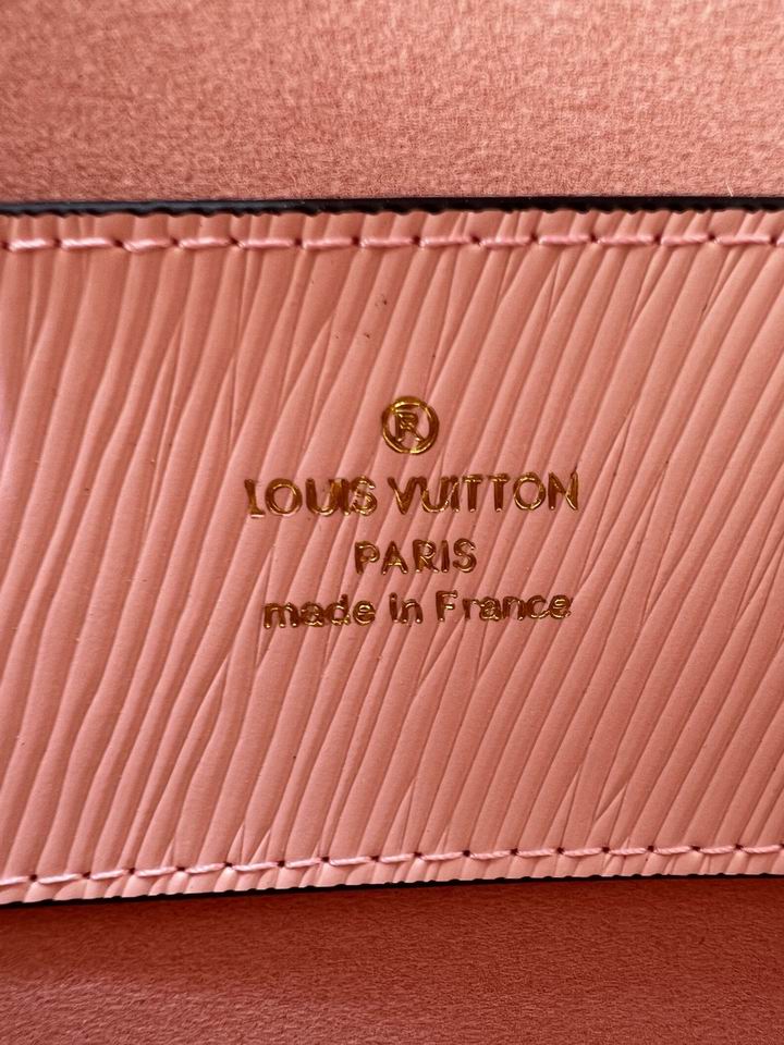 LV BAG Twist M57505 M23x17x9.5cm cs