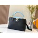 LV BAG Capucines M57522 31.5x20x11cm