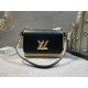 LV BAG Twist M57649 M57648 23x17x9.23cm CN