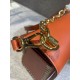 LV BAG Twist M57649 M57648 23x17x9.23cm CN