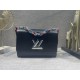 LV BAG Twist M57654 23x17x9.5cm CN