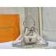 LV BAG Lockme M57687 23x23x16cm