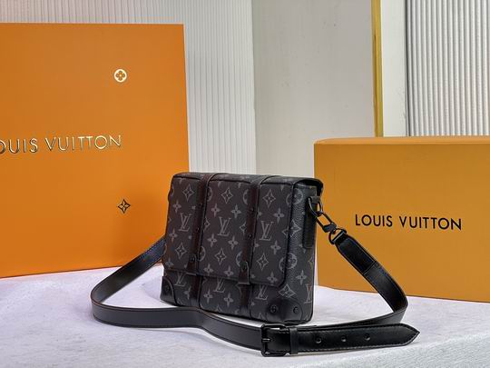 LV BAG Trunk M57727 24x18x5.5cm cs