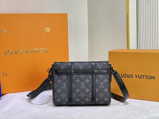 LV BAG Trunk M57727 24x18x5.5cm cs