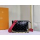 LV BAG Coussin M57782 26x20x12cm