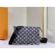 LV BAG Coussin M57790 M57782 26x20x12cm