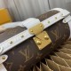 LV BAG Papillon M57835 19X9X9cm XM