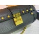 LV BAG Papillon Trunk M57835 20CM ss