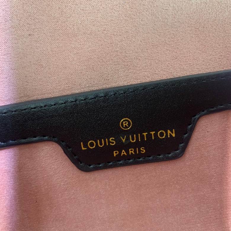 LV BAG Papillon Trunk M57835 20CM ss