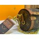 LV BAG Papillon Trunk M57835 20CM ss