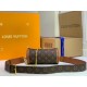 LV BAG Papillon Trunk M57835 20CM ss