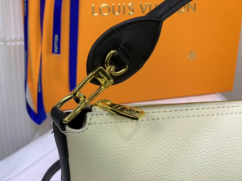 LV Bucket bag M57934