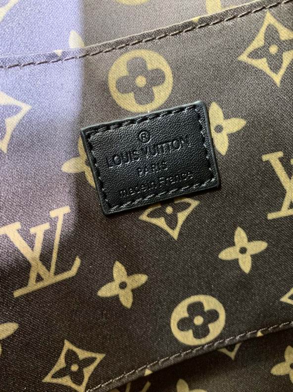 LV Bucket bag M57934