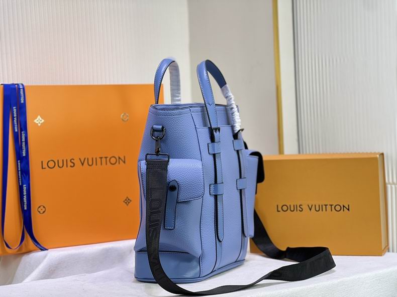 LV Backpack M58479 34x39x11 cm cs