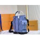 LV Backpack M58479 34x39x11 cm cs