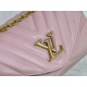 LV BAG New Wave M58549 24x14x9cm cs1