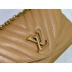 LV BAG New Wave M58549 24x14x9cm cs1