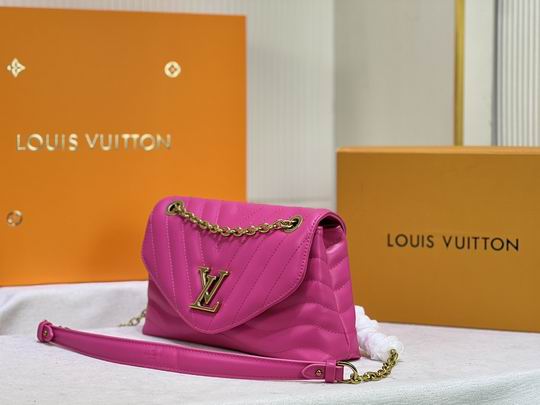 LV BAG New Wave M58549 24x14x9cm cs-1