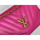 LV BAG New Wave M58549 24x14x9cm cs-1