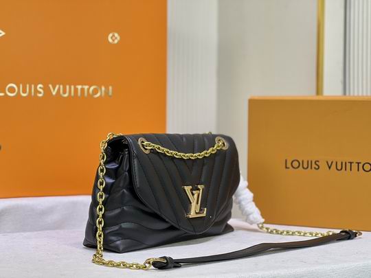 LV BAG New Wave M58549 24x14x9cm cs-1