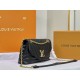 LV BAG New Wave M58549 24x14x9cm cs-1