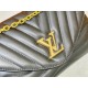 LV BAG New Wave M58549 24x14x9cm cs-1