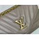 LV BAG New Wave M58550 24x14x9cm cs