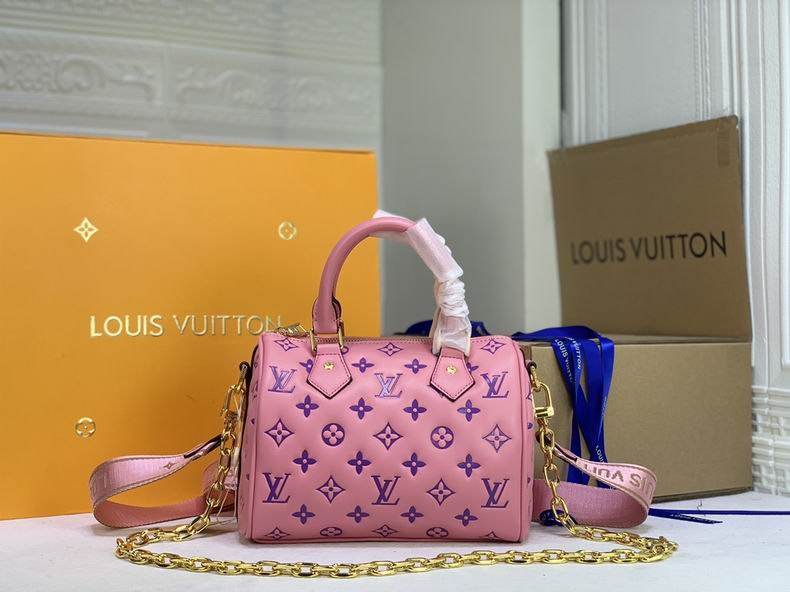 LV BAG Speedy M58631 22x13x17 cm cs