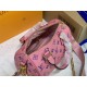 LV BAG Speedy M58631 22x13x17 cm cs