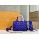 LV BAG Speedy M58631 22x13x17 cm cs