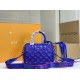 LV BAG Speedy M58631 22x13x17 cm cs