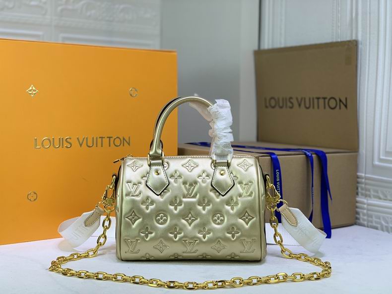 LV BAG Speedy M58631 22x12x17 cm cs