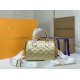 LV BAG Speedy M58631 22x12x17 cm cs