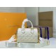 LV BAG Speedy M58631 22x12x17 cm cs