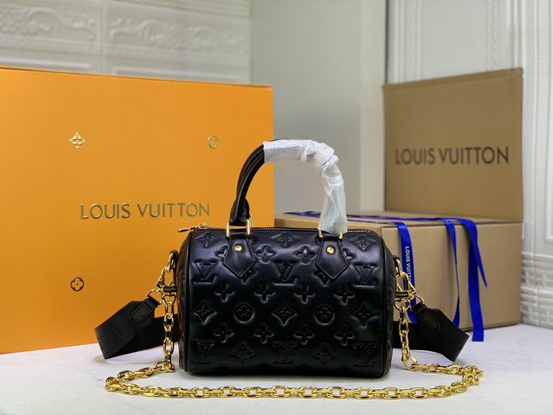 LV BAG Speedy M58631 22x12x17 cm cs