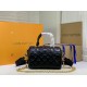 LV BAG Speedy M58631 22x12x17 cm cs