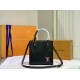 LV BAG Petit Sac Plat M58660 22x10x21 cm cs